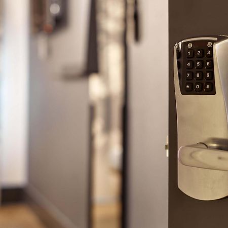 B&B Hotel Arras Eksteriør bilde
